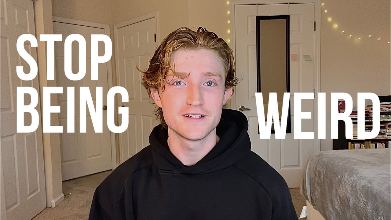 5 Social Mistakes That Make You Look Insecure