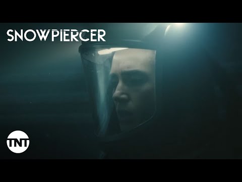 Snowpiercer: Mr. Wilford Makes A List of Demands to Snowpiercer - Season 2, Episode 1 [Clip] | TNT