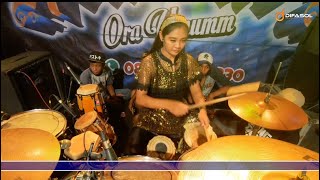 Download lagu NEW KENDEDES BUKAN YANG PERTAMA INTAN CHACA mp3