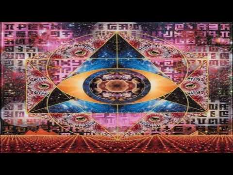 Jakaan - RadiOzora Live Set   [2018]