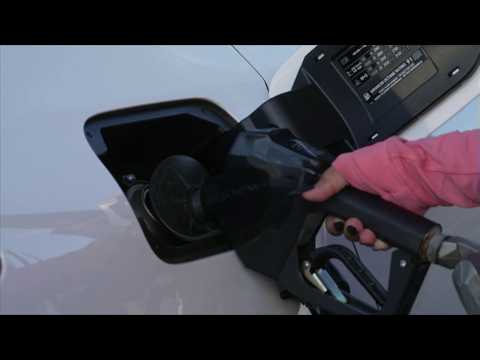 Rockland County Gas Task
