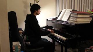 One Shot Take / "Here's That Rainy Day" - Bill Evans