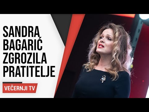 Sandra Bagarić objavila fotografiju s putovanja i zgrozila pratitelje: 'Meni bi bilo neugodno'