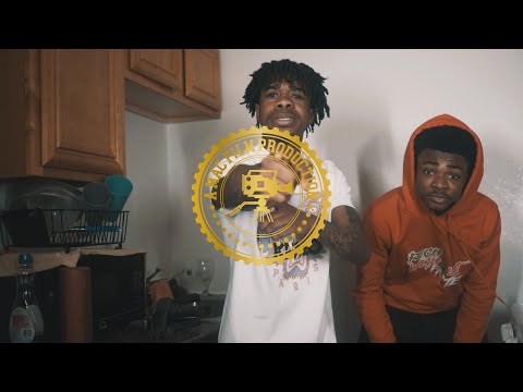 Luh Tut X BossDot - No Talking Pt 2 (Official Video) SHOT BY: @SHONMAC071