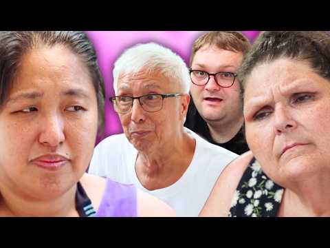 Everyone Has A Plan For Sheena's Money, EXCEPT Sheena!