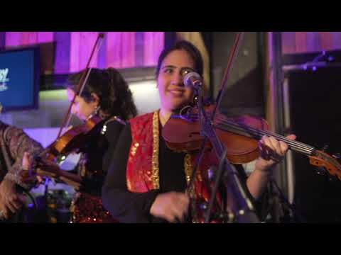 Alaev Family - boe boe TLV 2018