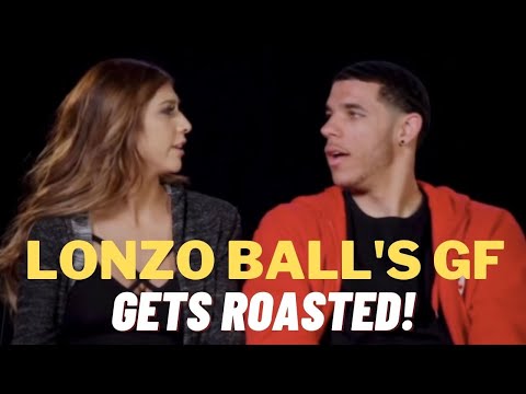 Denise Lonzo Ball
