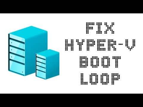 So beheben Sie die Hyper-V-Bootschleife unter Windows 11 (Windows startet nach der Aktivierung vo...
