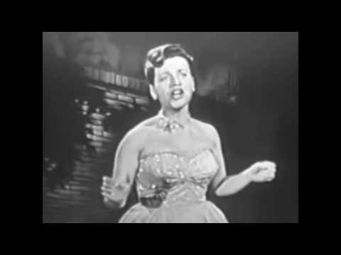 (1947) You've got to see mama every night - Kay Starr