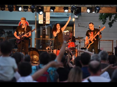 Fête de la musique 2025 - Boulogne-Billancourt