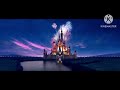 DLC Walt Disney Pictures Pixar Animation Studios 25 Years Blue Sky Studios 2011 Variant