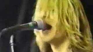 Mudhoney Into The Drink Suck You Dry Hate The Police at Reading 1992