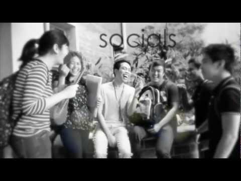 UP JMA: Driven Forward