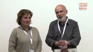 L'èxit de la conciliació - Escola Dolors Monserdà-Santapau i projecte Pedibús