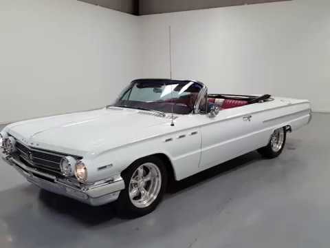 1962 Buick Invicta (CC-1135062) for sale in Mooresville, North Carolina