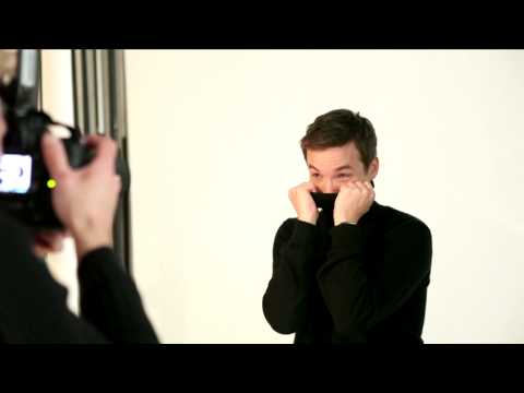 Secara meets Kaempfert - Photo Shoot 2010 - Part 2