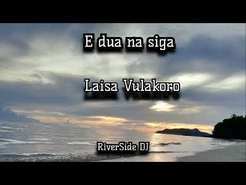 E dua na siga   RiverSide DJ