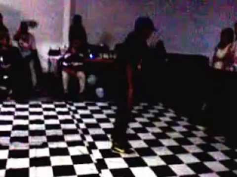 LOKO & SINISTRO VS PUKA & RISO