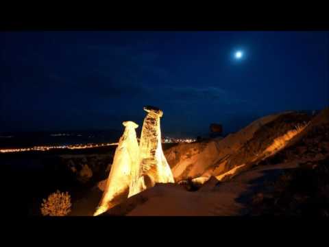 Aysun Timurcan Grup DostYürek - Peri bacaları