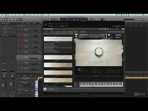 Symphony Essentials 101: Symphony Essentials Explored - 1. Introduction