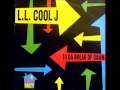 L.L. Cool J - To Da Break Of Dawn (Remix Version)