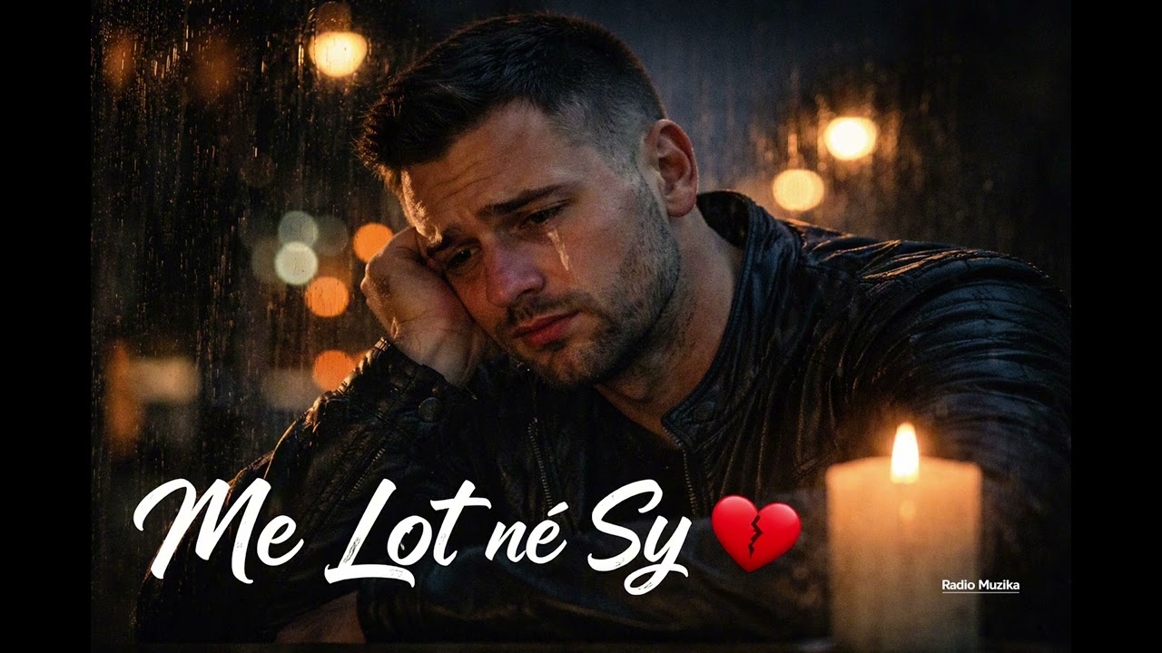Me Lot në Sy 💔 – Këngë Dashurie e Dhimbshme 2026 | Radio Muzika