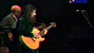 Presuntos Implicados CADA HISTORIA en Directo México 1997