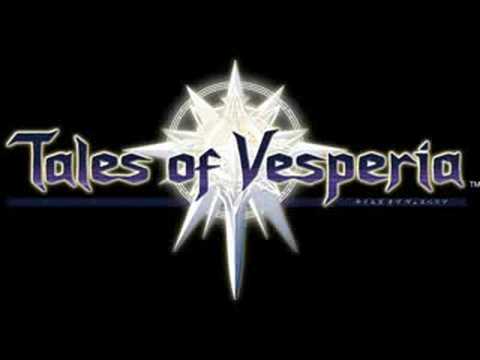 Tales of Vesperia OST- A Formidable Foe Stands In the Way