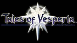 Tales of Vesperia OST- A Formidable Foe Stands In the Way