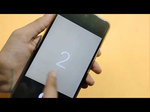 Motorola g22 camera time setting | How to set camera time | camera timer use kaise kare