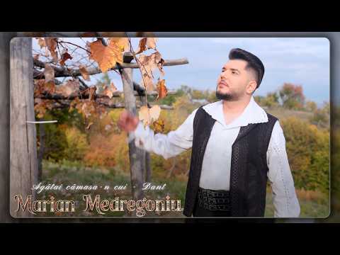 Marian Medregoniu and 2 more