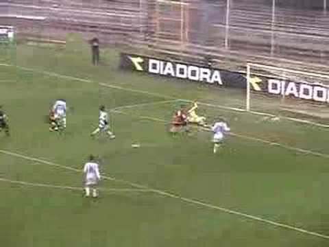 Samb - Pescara 2 - 0 Filippo Forò