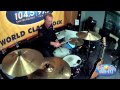Modern English - Someones Calling (Live on KFOG Radio)