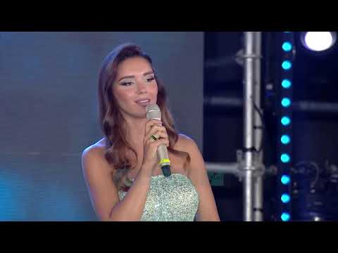 Këngë Moj | Maratona - Elbasan - 28 Korrik 2021 - Vizon Plus