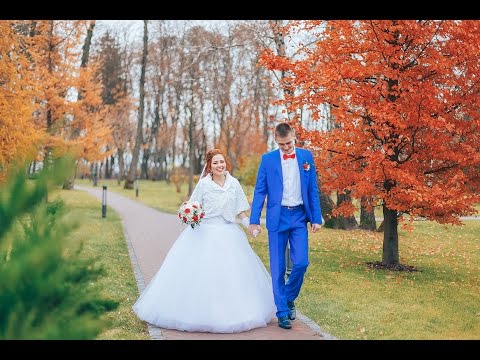 2017.11.12 - Александр и Виктория. Свадебная фотосессия. Solovetskie. Backstage