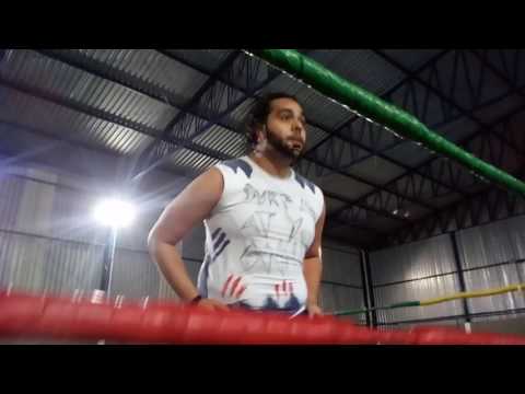 REIS DO RINGUE - EQUIPE HOMEM MONTANHA