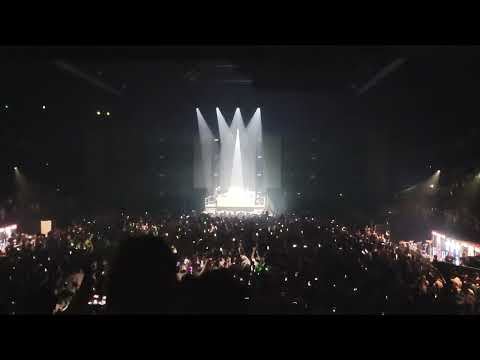 Rebelion - Crash The System (System literally crashed lol) @ Reverze 2023