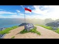 AKU BERANIKAN DIRI MENDAKU GUNUNG ANEH INI Mount CKPTW