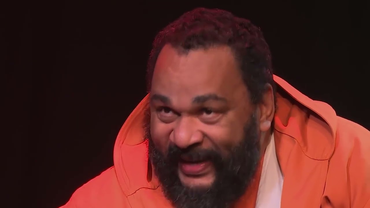 Dieudonné - Spectacle complet HD