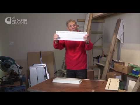 CC S04E14 - CARAVANNING BASICS Ventilation