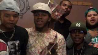 Money_Motivated &amp; Fetti-Cash Interview TrapGuruDvD