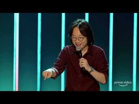 超爆笑！為什麼亞洲人的數學總是這麼好？ (Why Asians Are Good At Math - Jimmy O. Yang)