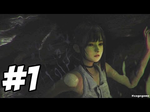 Fatal Frame   Maiden of Black Water - Gameplay Walkthrough Part 1 [HD]  - No Commentary