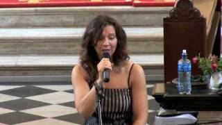 In My Life/If We Never Meet Again - Alva