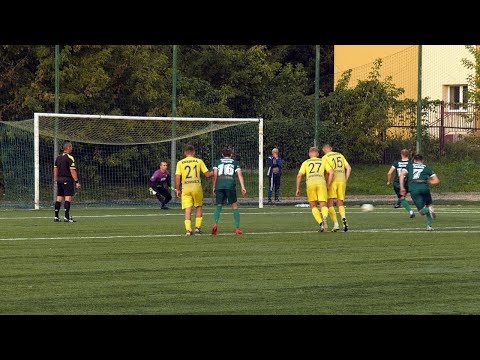 Centrum Radom zatrzymało rozpędzonego faworyta