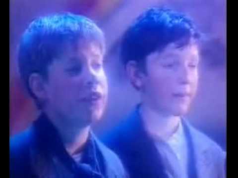 Angel Voices - Amazing Grace