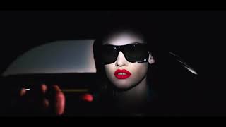 Tom Ford Most Wanted Lipstick Campaign