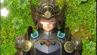 ドラゴンクエストⅪを勇者ぼくぼんが実況ロールプレイ：part48
