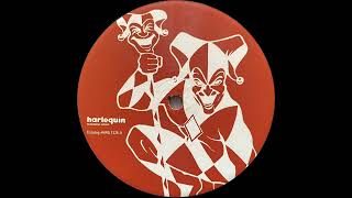 Krome Avenue - High [Harlequin Recording Group]