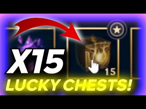 🤬GIVE ME GOOD SKINS PLS!! -League of Legends